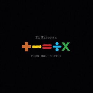 +-=X (Tour Collection)